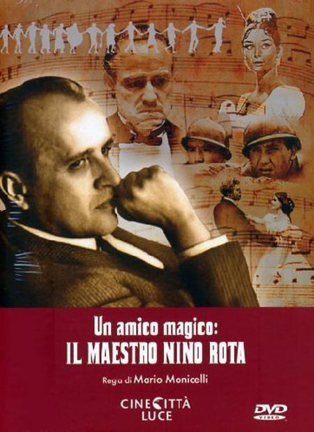 One Magical Friend: Master Nino Rota