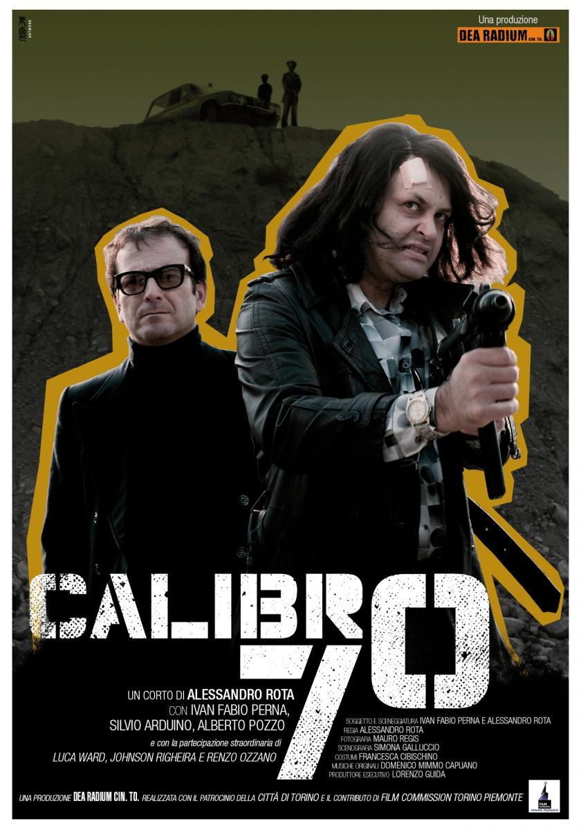 Calibro70