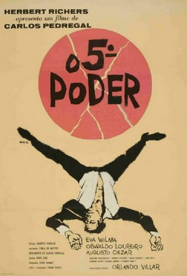 O 5º Poder