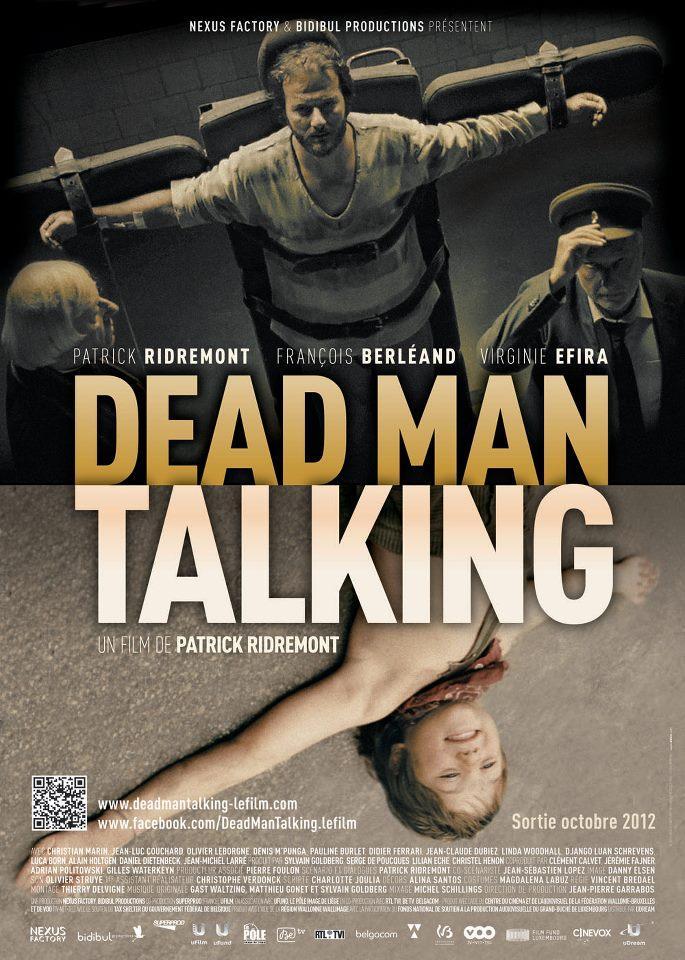 Dead Man Talking