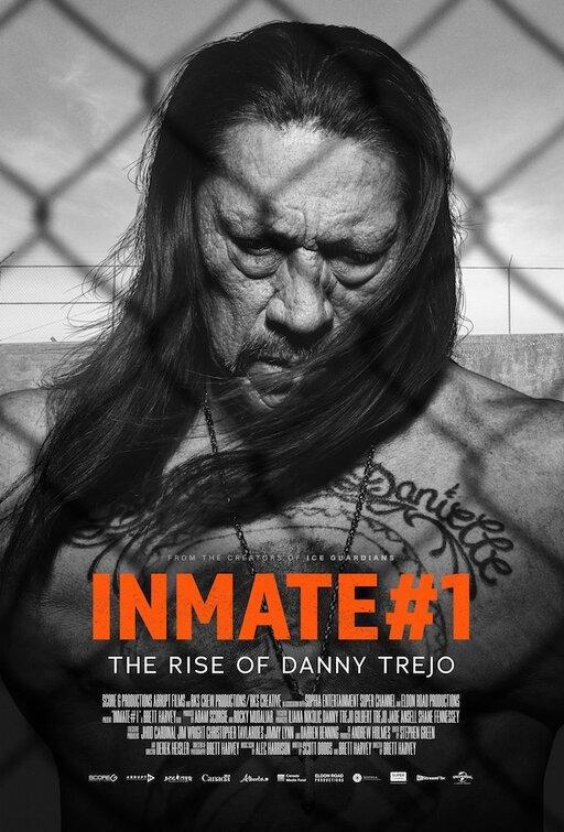 Recluso nº 1: la redención de Danny Trejo