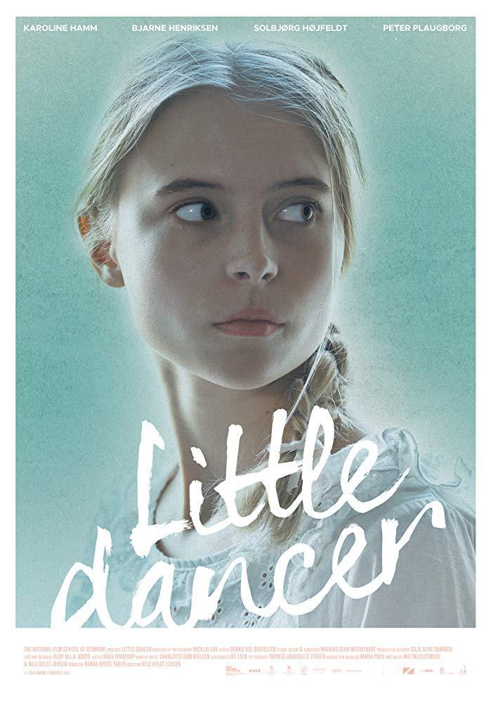 Little Dancer (C)