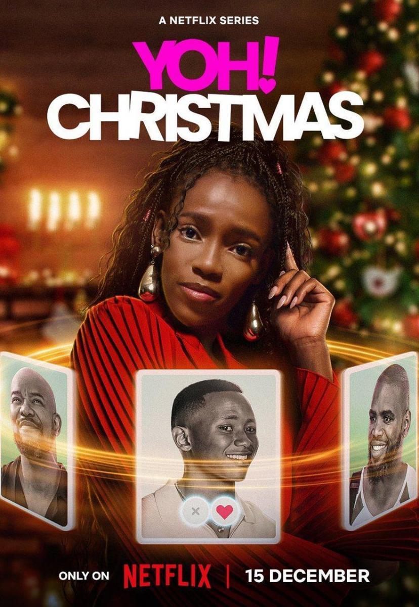 Yoh! Christmas (TV Series)