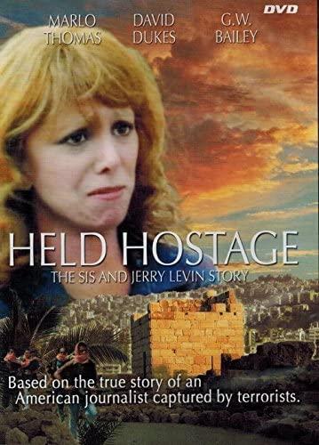 Held Hostage: The Sis and Jerry Levin Story (TV)