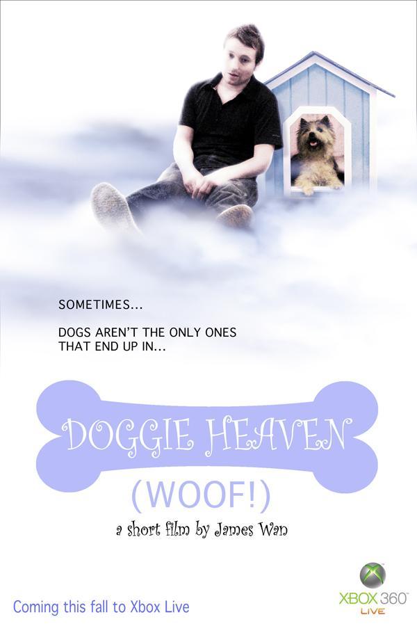 Doggie Heaven (S)