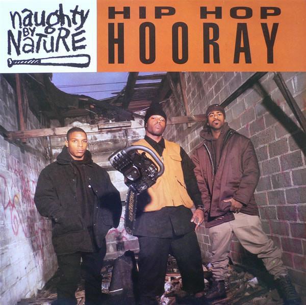 Naughty by Nature: Hip Hop Hooray (Vídeo musical)