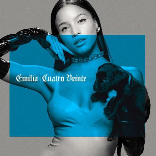 Emilia: Cuatro veinte (Music Video)