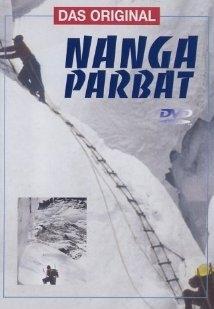 Nanga Parbat 1953