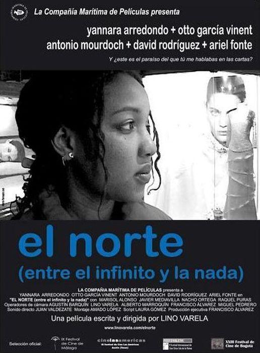 El norte (entre el infinito y la nada)