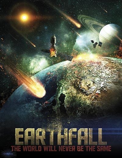 Earthfall (TV)