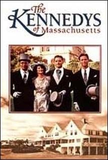 The Kennedys of Massachusetts (TV Miniseries)