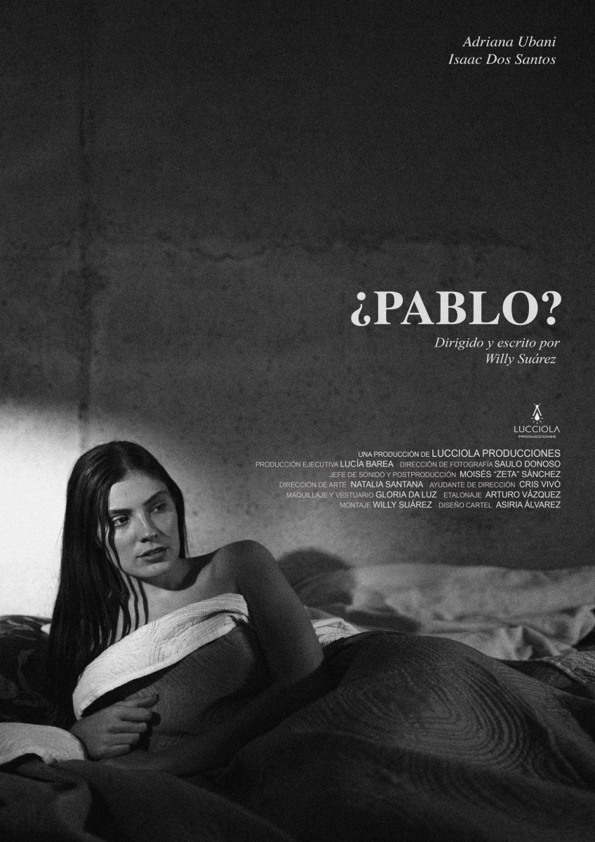 ¿Pablo? (S)