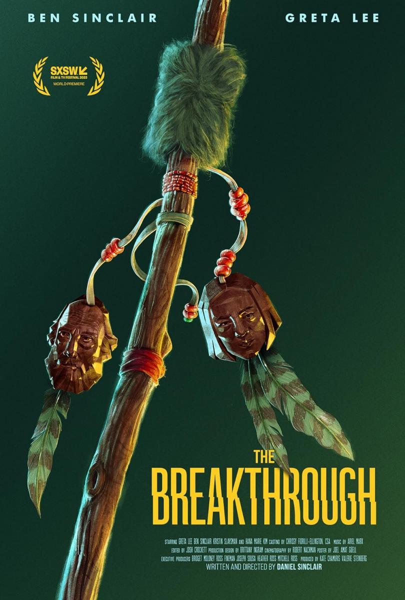 The Breakthrough (S)