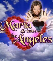 María de todos los Ángeles (TV Series)