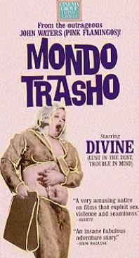 Mondo Trasho