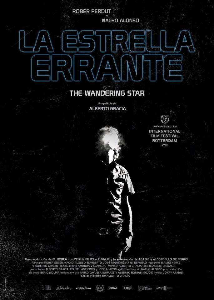 La estrella errante