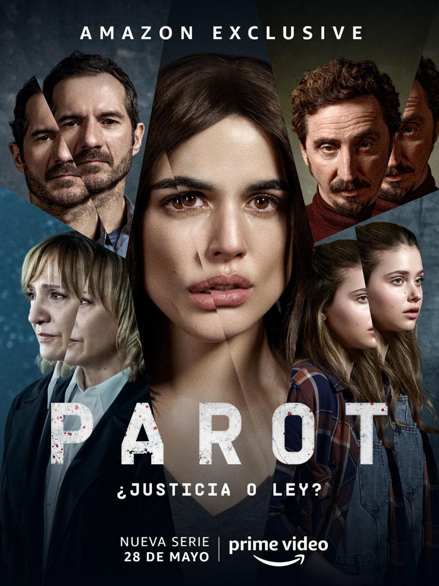 Parot (TV Series)