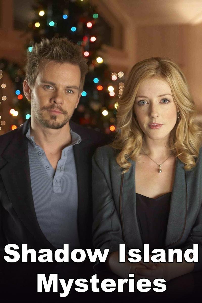 Shadow Island Mysteries (Miniserie de TV)