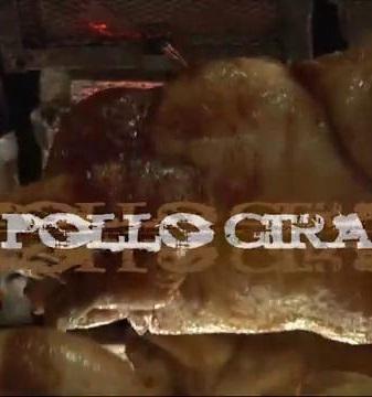 Pollo gira