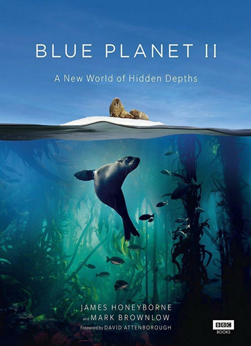 Planeta azul II (Miniserie de TV)