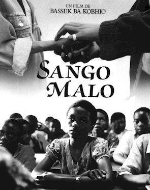 Sango Malo