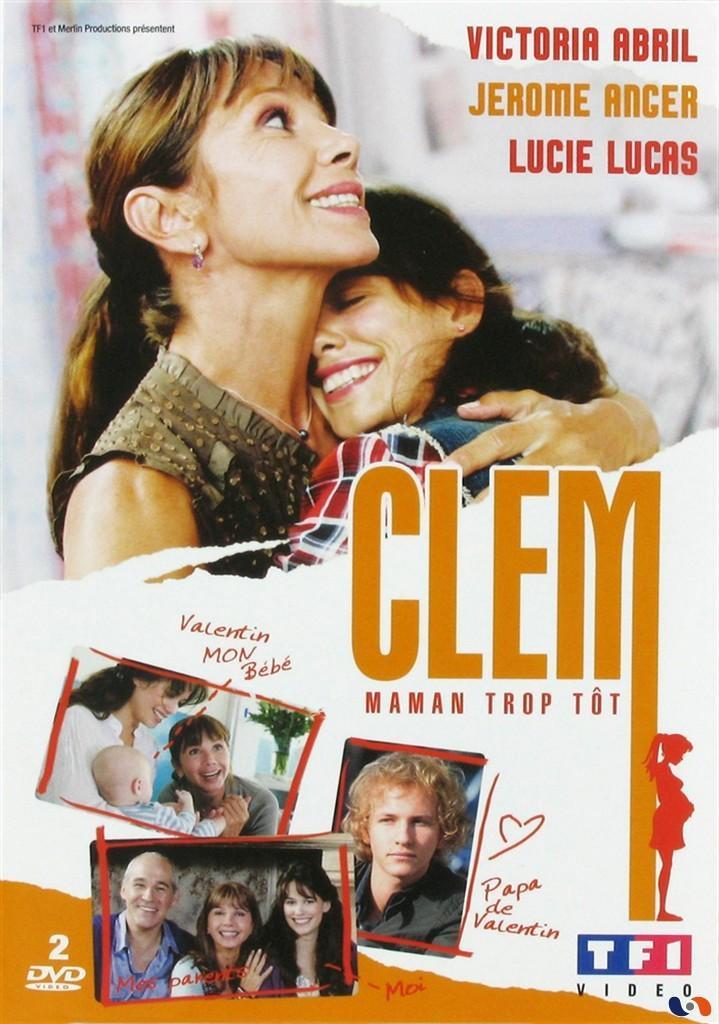Clem (TV Series)