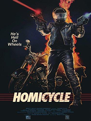 Homicycle