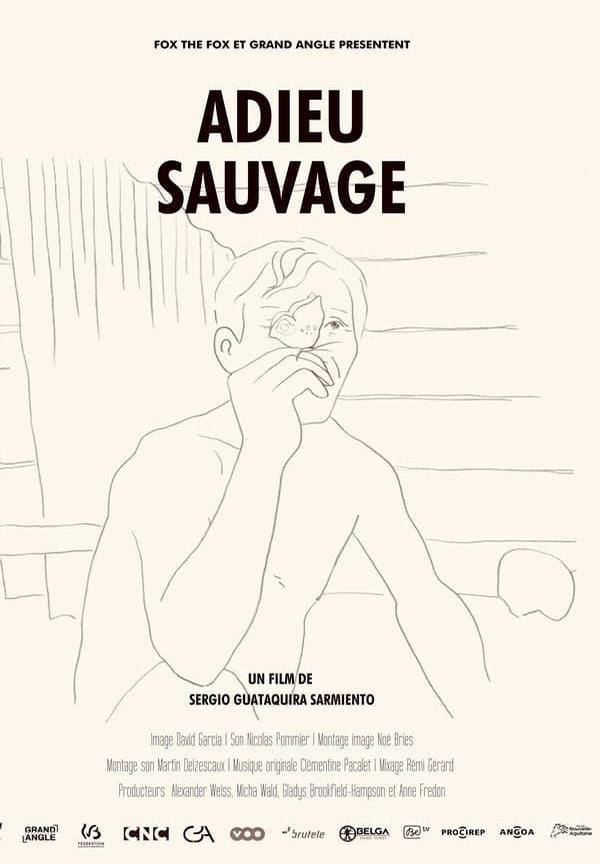 Adieu sauvage