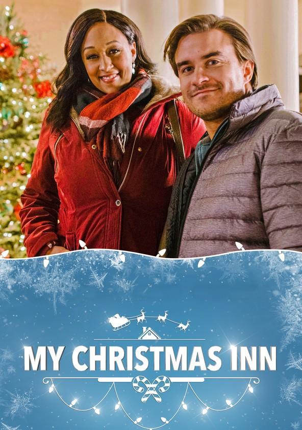 My Christmas Inn (TV)
