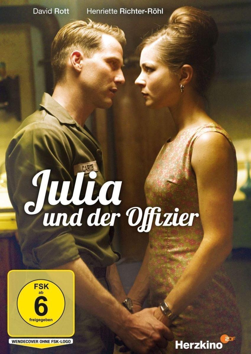 Julia und der Offizier (TV)