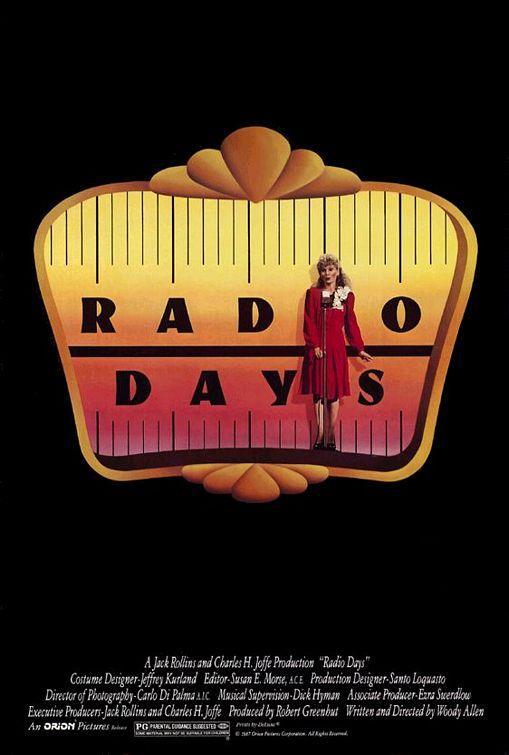 Días de radio