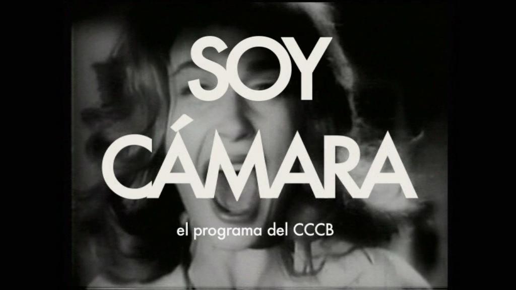 Soy cámara (Serie de TV)