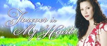 Forever in My Heart (TV Series)