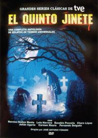 El quinto jinete (TV Series)