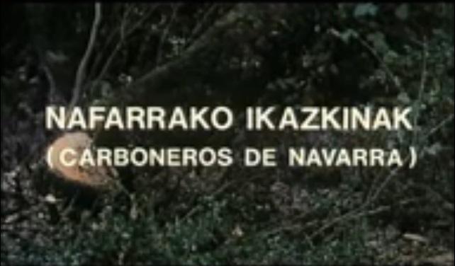 Carboneros de Navarra (C)