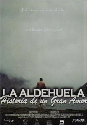 Aldehuela. The Story of a Great Love