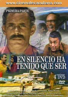 En silencio ha tenido que ser (Serie de TV)