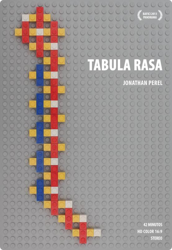 Tabula rasa