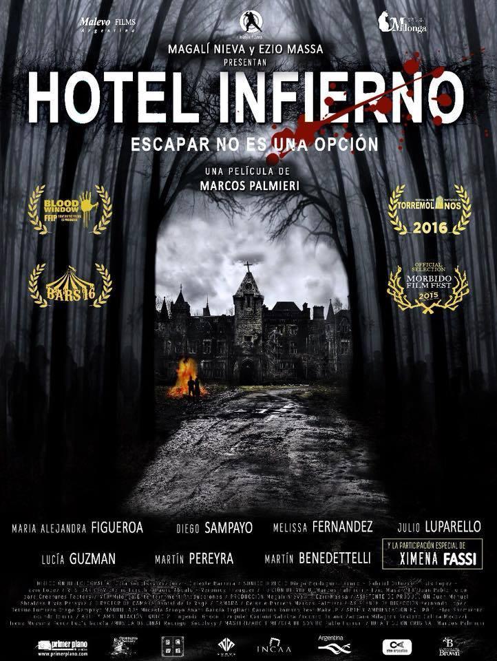 Hotel Infierno