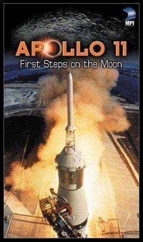 Apolo 11: La película (TV)