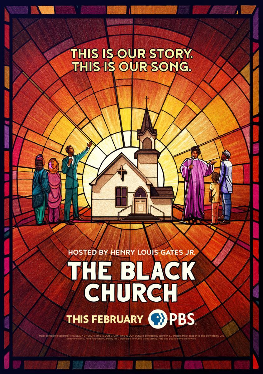 The Black Church (Miniserie de TV)