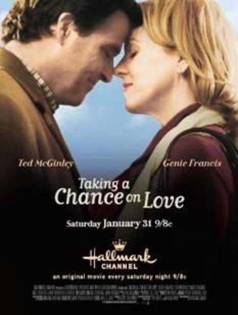 Taking a Chance on Love (TV)