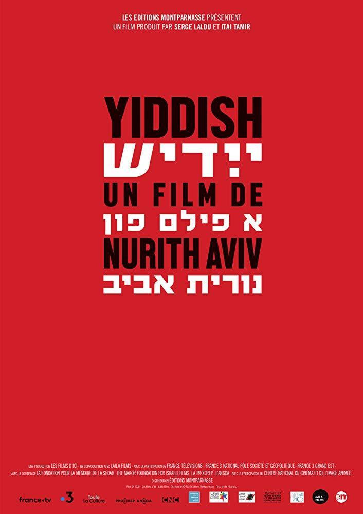 Yiddish