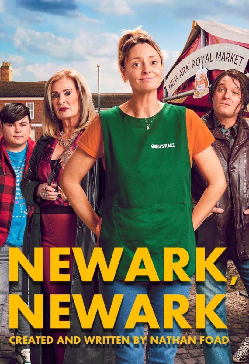 Newark, Newark (TV Series)