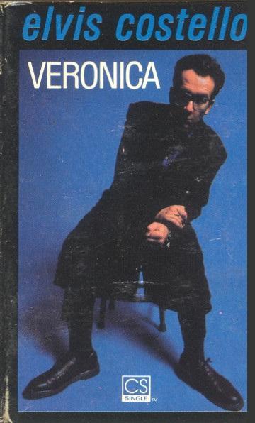 Elvis Costello: Veronica (Music Video)