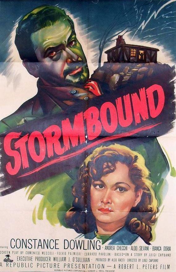 Stormbound