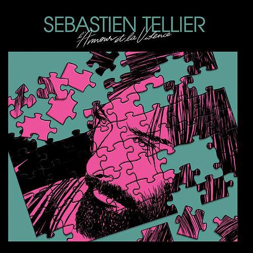 Sébastien Tellier: L'amour et la violence (Music Video)