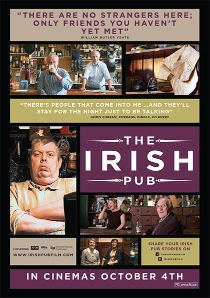 The Irish Pub