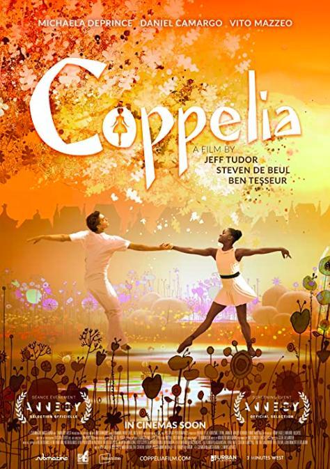 Coppelia