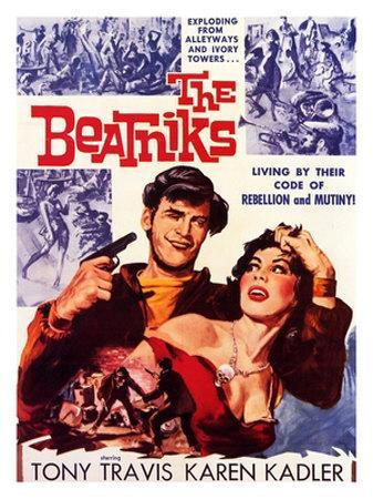 The Beatniks